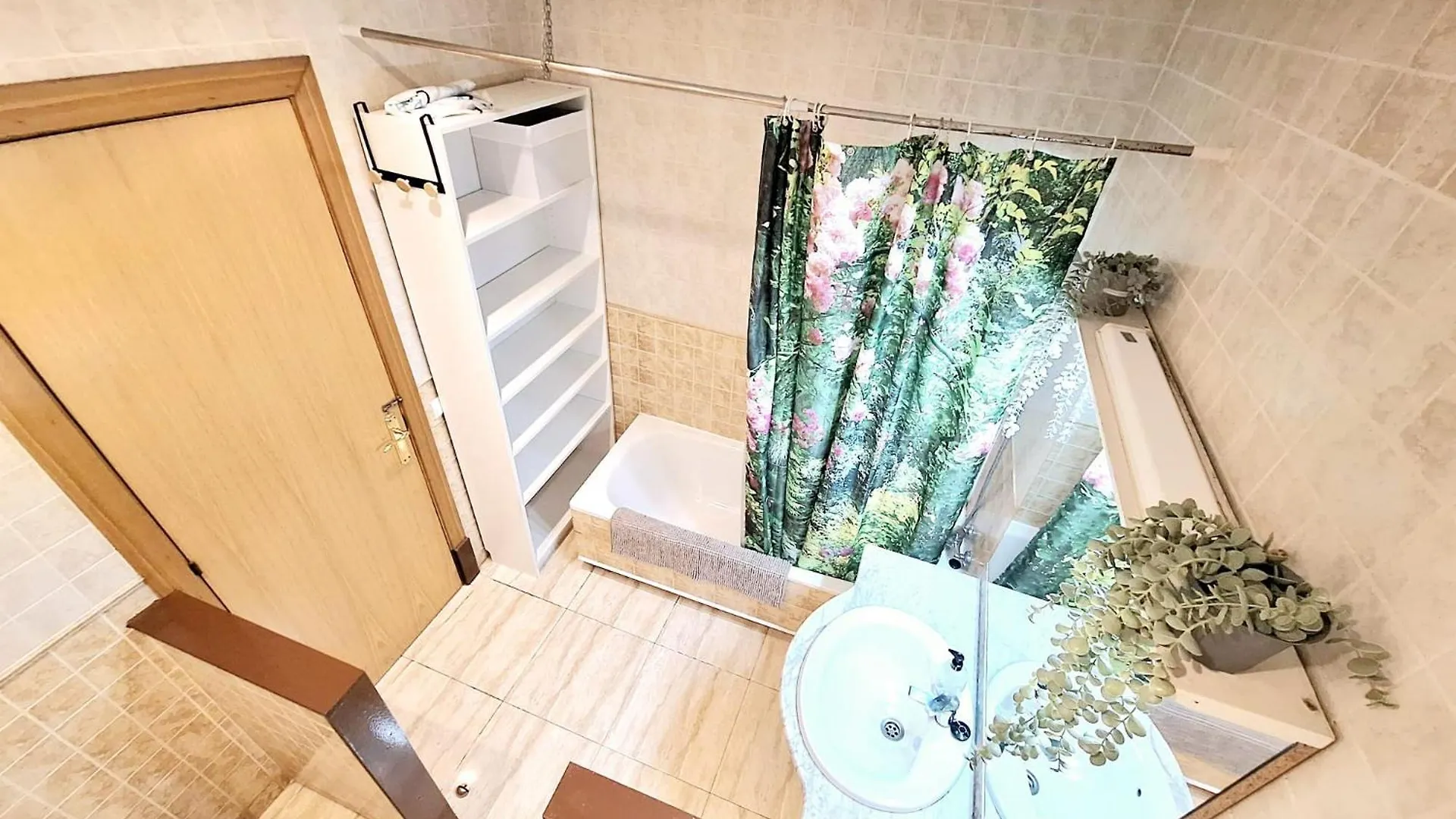 Albiol Apartment L'Hospitalet de Llobregat