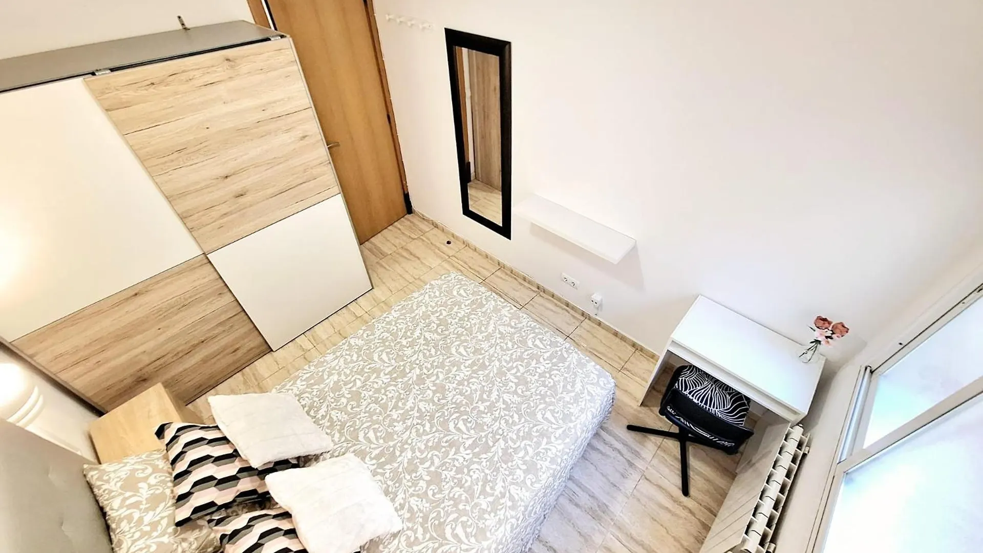 Albiol Apartment L'Hospitalet de Llobregat
