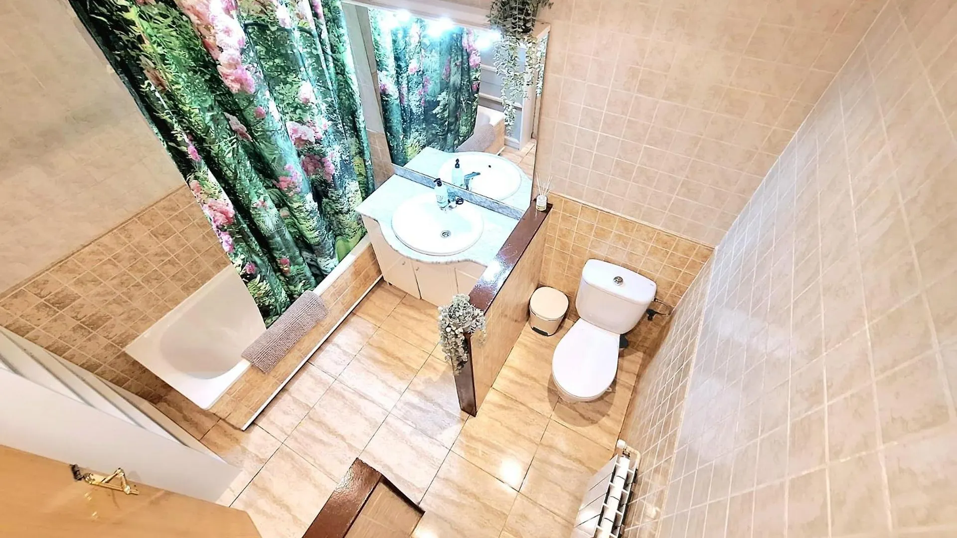 Albiol Apartment L'Hospitalet de Llobregat