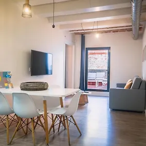  Apartament Modern Catalan By Olala Homes