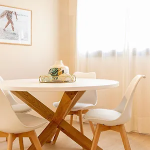  Apartament Barcelona Touch