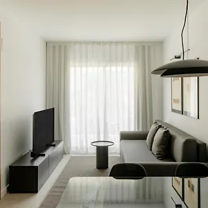  Apartament Europa