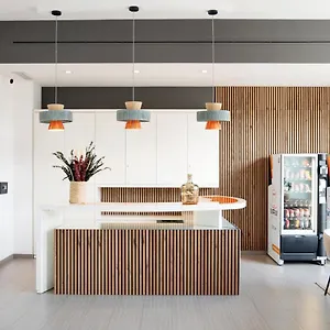 Ona Living Barcelona Apartmanhotel