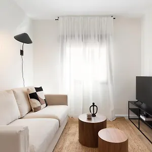  Apartament Urban Chill By Olala Homes