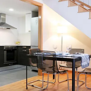 Appartamento Fira Duplex, L'Hospitalet de Llobregat
