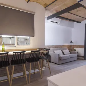  Apartament Ola Living Camp Nou