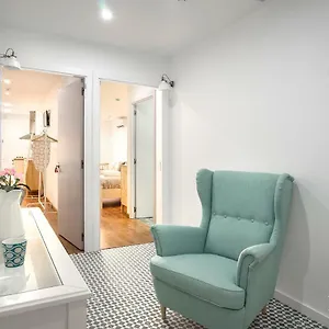 Hotelito Boutique Mercat Apartmanhotel