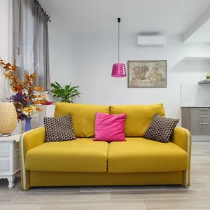 Beautiful 20 Minutes From Center L'Hospitalet de Llobregat